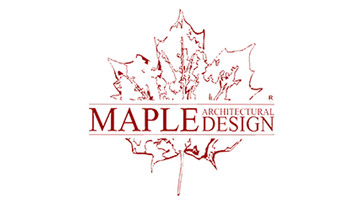 Maple Architectural Design
