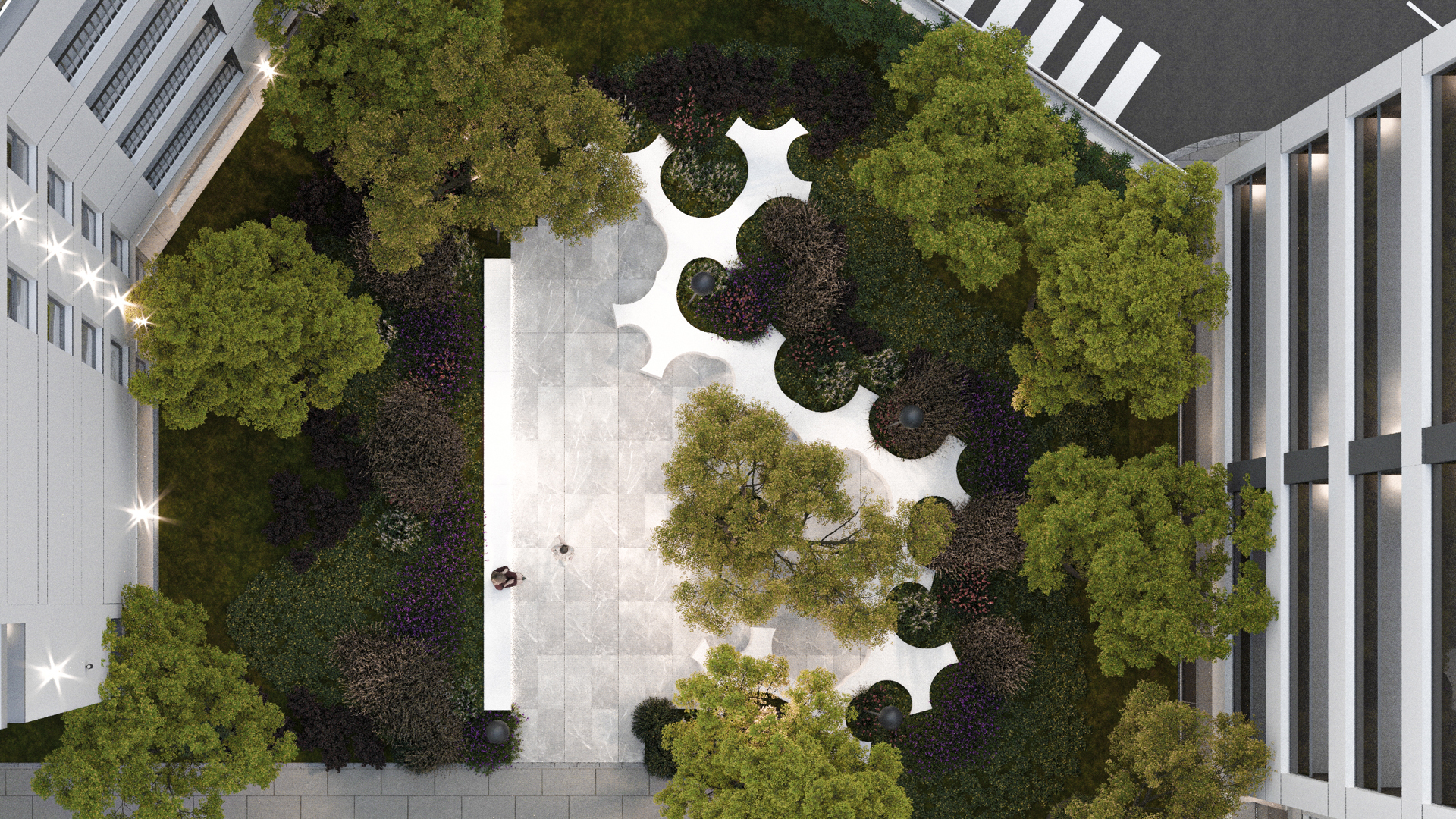 Cantacuzino bt Cosmopolit